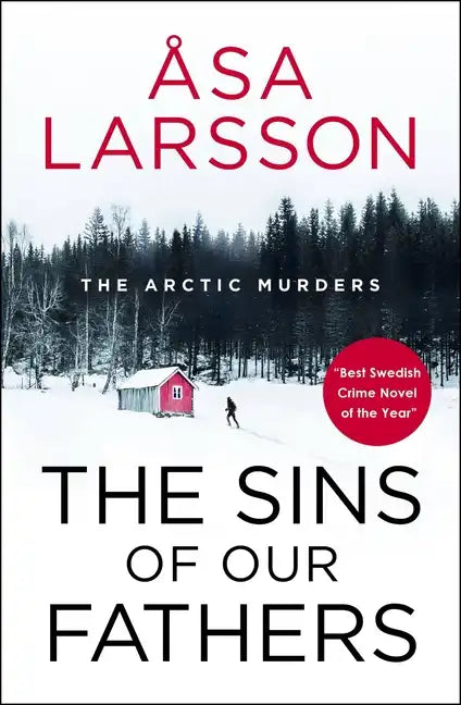Sins of Our Fathers - Hardcover