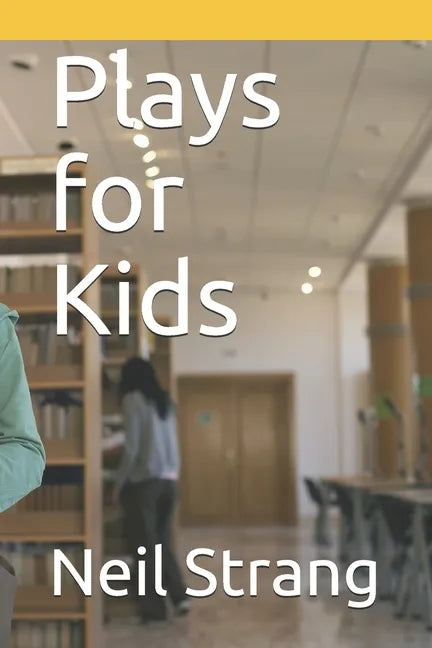 Plays for Kids - Paperback