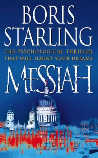 Messiah - Paperback