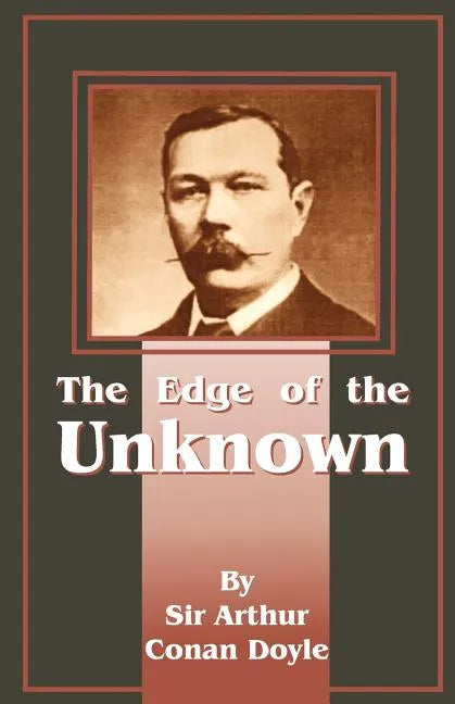 The Edge of the Unknown - Paperback