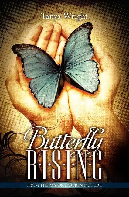 Butterfly Rising - Paperback