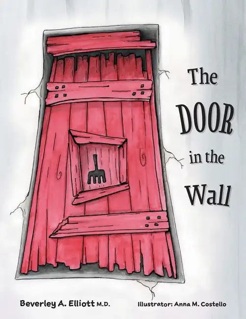 The Door in the Wall - Paperback