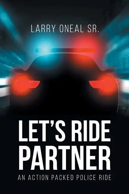 Let's Ride Partner - Paperback