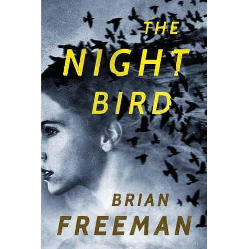 The Night Bird - Paperback