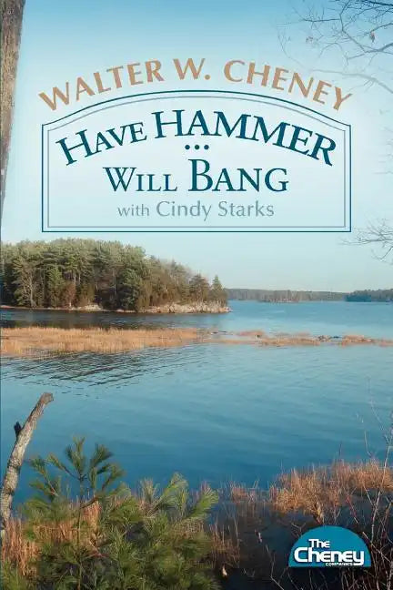 Have Hammer ... Will Bang - Paperback