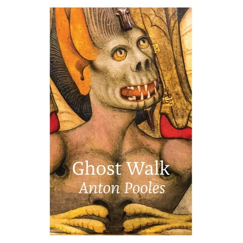Ghost Walk - Paperback