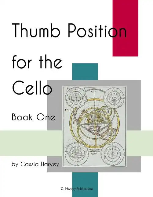 Thumb Position for the Cello, Book One - Paperback