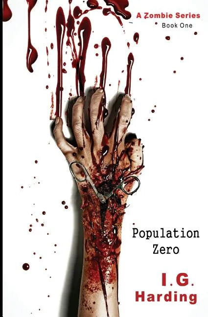 Population Zero - Paperback