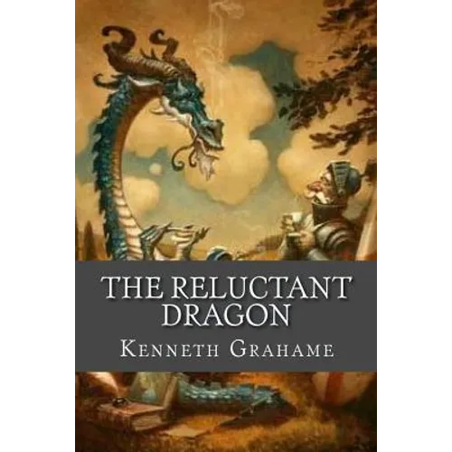 The Reluctant Dragon - Paperback