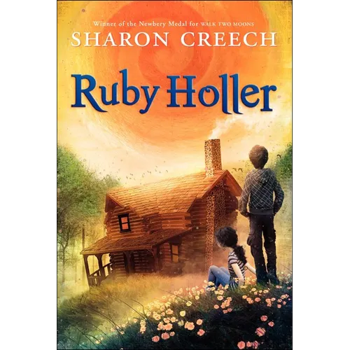 Ruby Holler - Hardcover