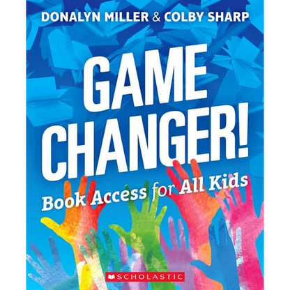 Game Changer! - Paperback
