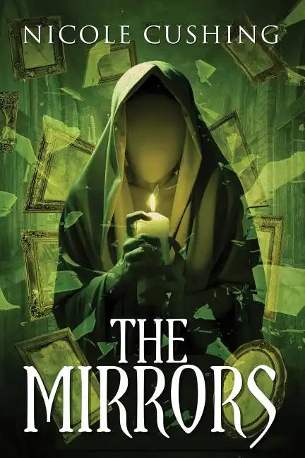 The Mirrors - Paperback