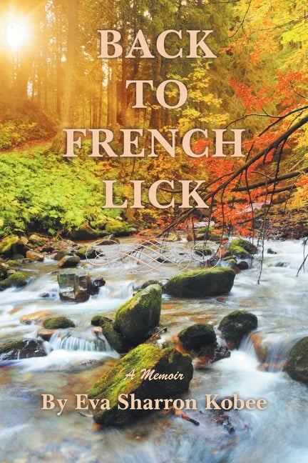 Back to French Lick: A Memoir - Paperback