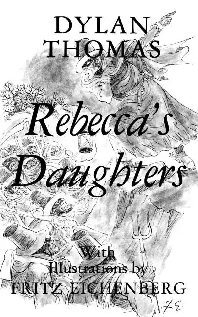 Rebecca's Daughters - Paperback