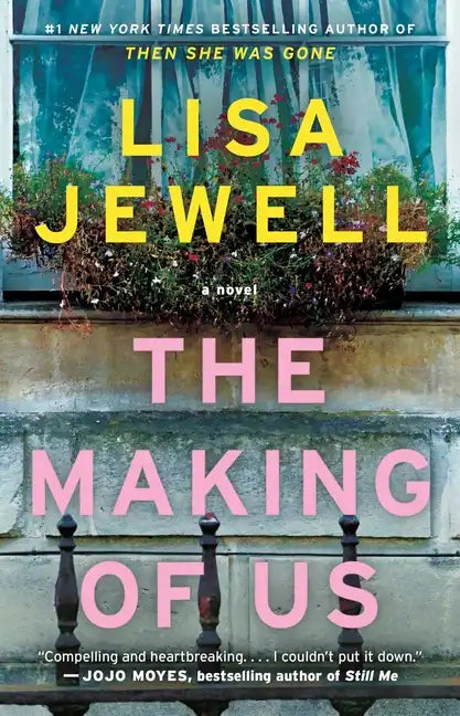 The Making of Us - Paperback