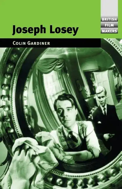 Joseph Losey - Paperback