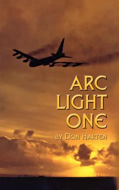 ARC Light One - Paperback