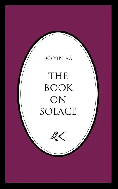 The Book on Solace - Paperback