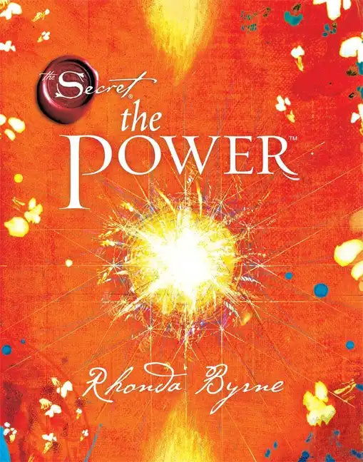 The Power - Hardcover