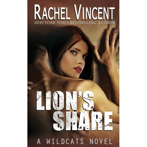 Lion's Share - Paperback