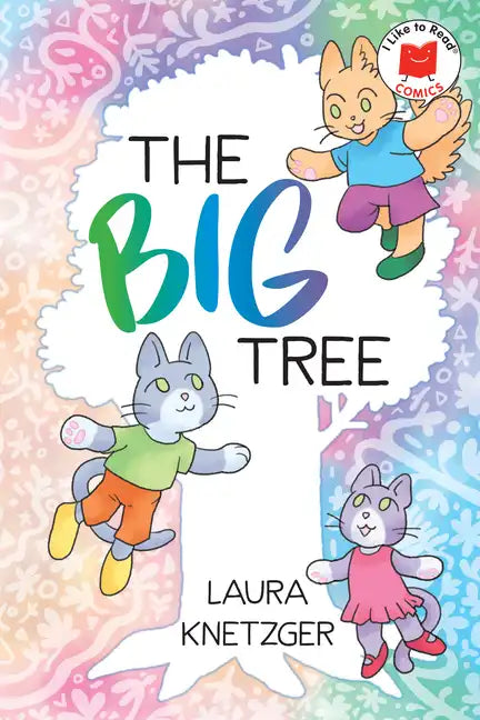 The Big Tree - Paperback