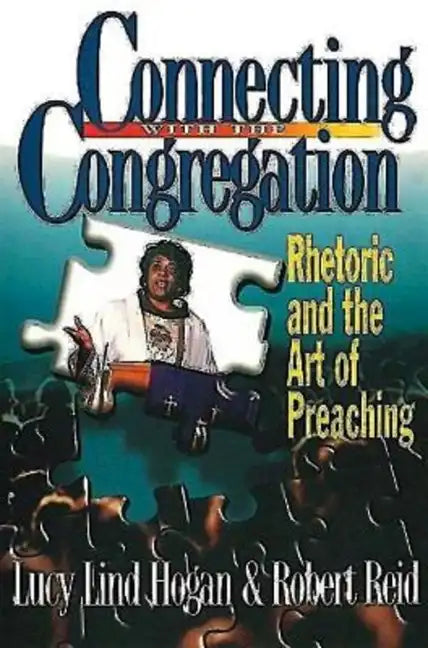 Connecting with the Congregation - Paperback
