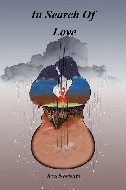 In Search Of Love - Paperback