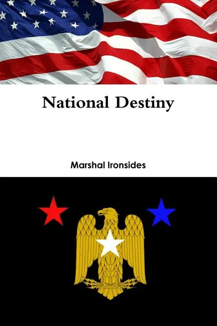 National Destiny - Paperback