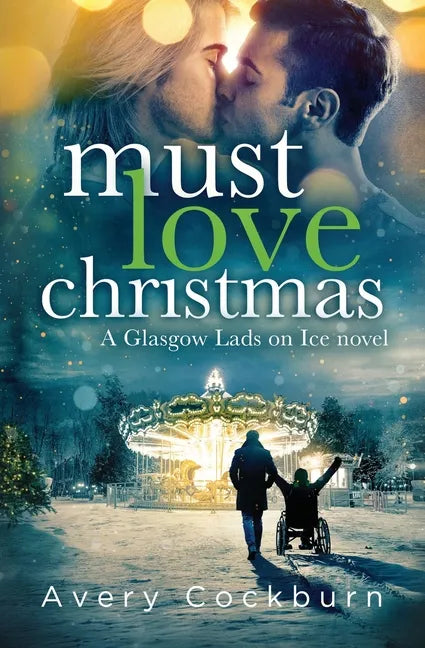 Must Love Christmas - Paperback