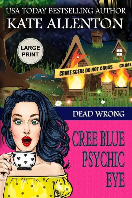 Dead Wrong - Paperback