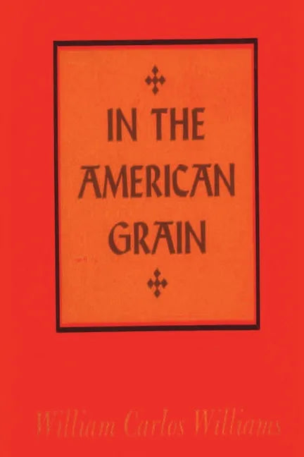 In the American Grain - Paperback