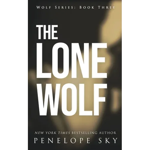 The Lone Wolf - Paperback