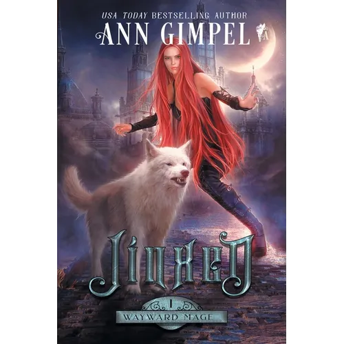 JInxed: An Urban Fantasy - Paperback