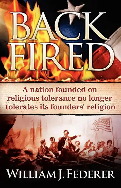 Backfired - Paperback