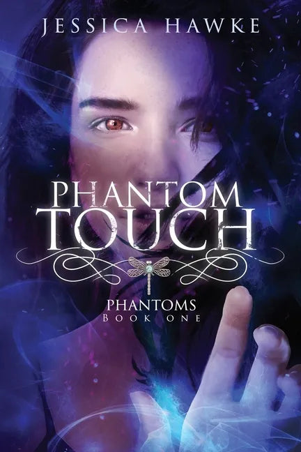 Phantom Touch - Paperback