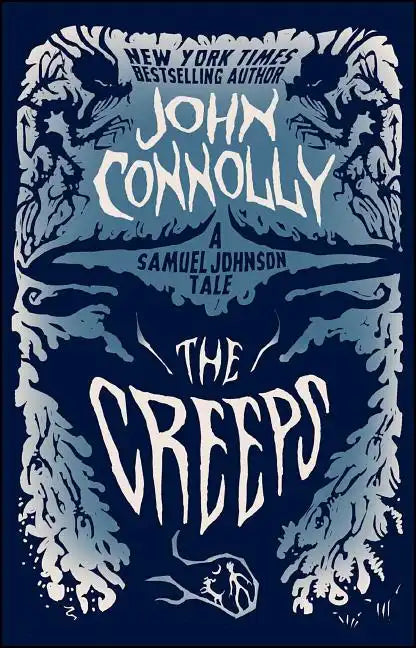 Creeps: A Samuel Johnson Tale - Paperback
