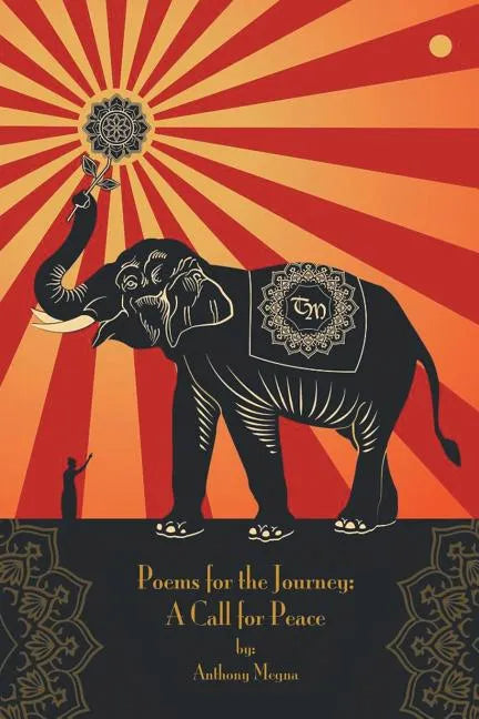 Poems for the Journey: A Call for Peace - Paperback