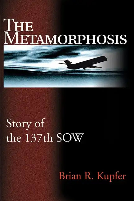 The Metamorphosis: Story of the 137th Sow - Paperback
