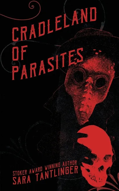 Cradleland of Parasites - Paperback