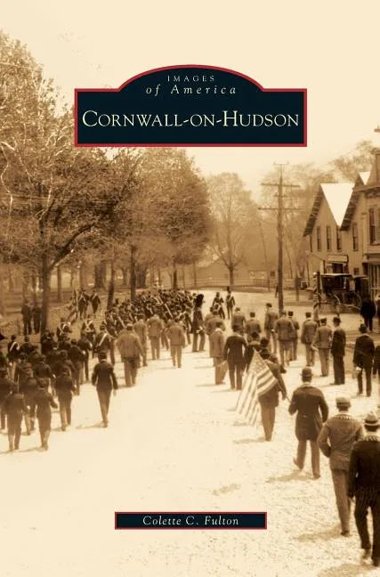 Cornwall-On-Hudson - Hardcover