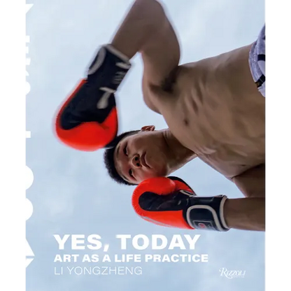Li Yongzheng: Yes, Today - Paperback