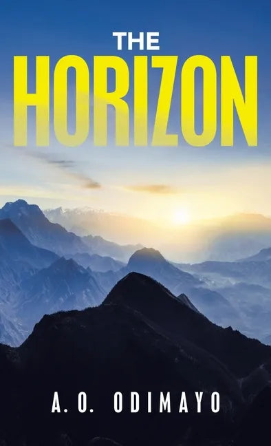 The Horizon - Hardcover