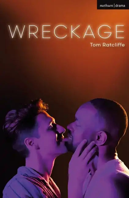 Wreckage - Paperback