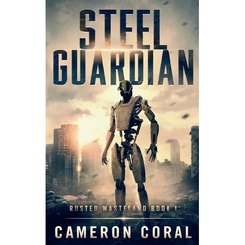 Steel Guardian - Paperback