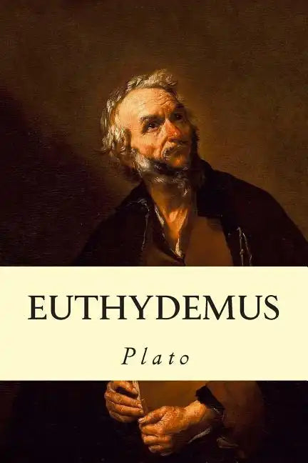 Euthydemus - Paperback