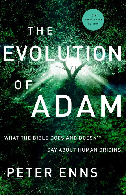 The Evolution of Adam - Hardcover