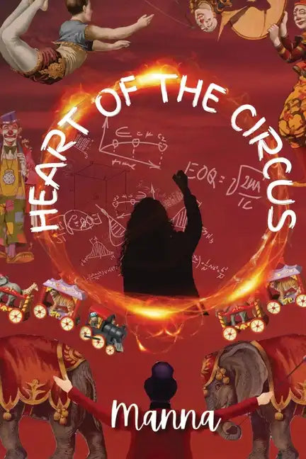 Heart of the Circus - Paperback