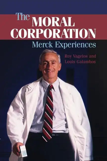 The Moral Corporation - Paperback