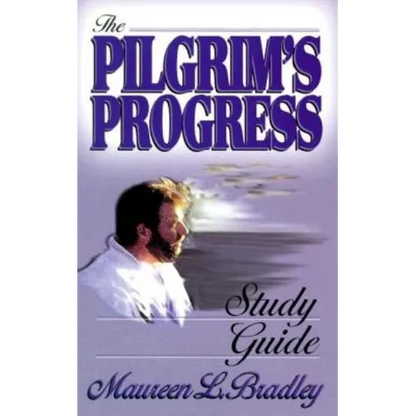 Pilgrim's Progress Study Guide - Paperback