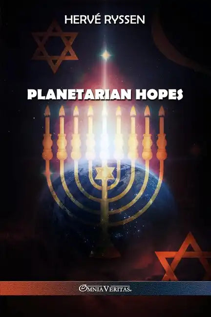 Planetarian Hopes - Paperback